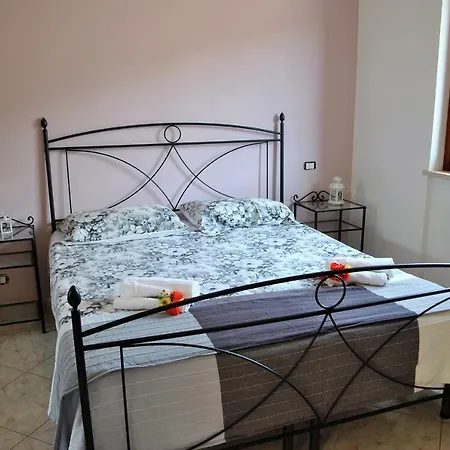 Σπίτι διακοπών Al Finto Pepe *