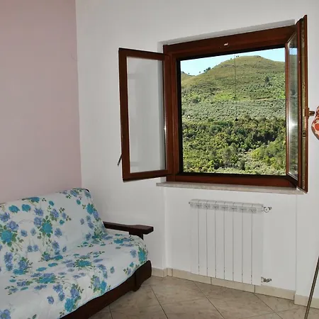 Σπίτι διακοπών Al Finto Pepe